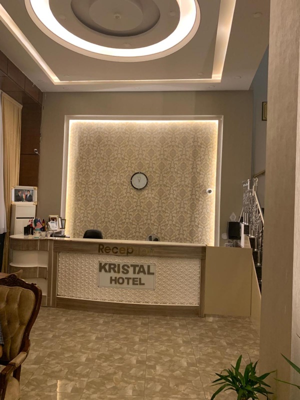 Kristal Hotel Duhok image 4