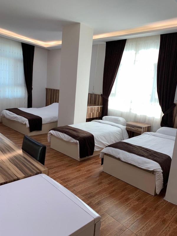 Kristal Hotel Duhok image 11