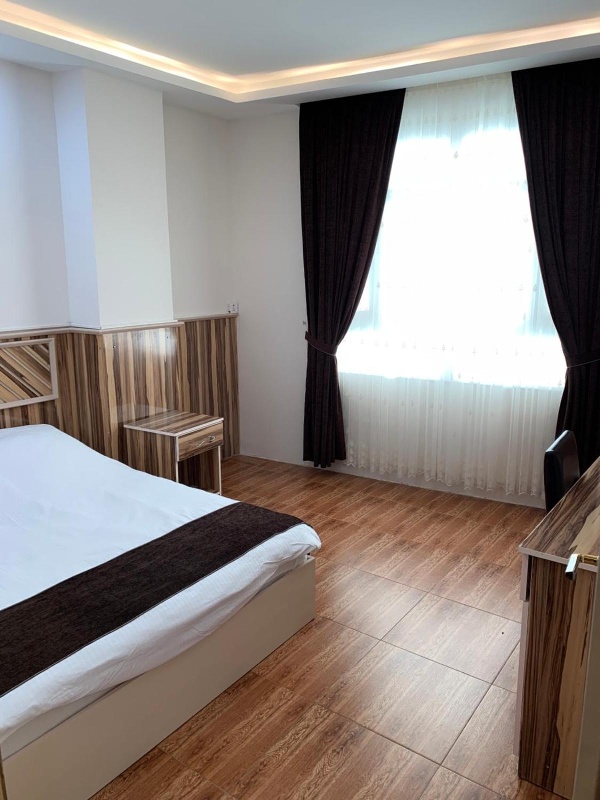 Kristal Hotel Duhok image 12