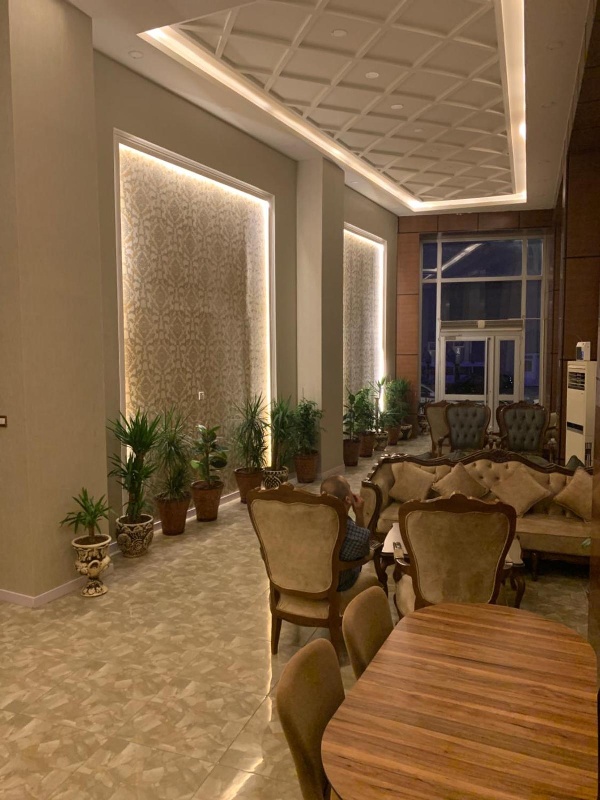 Kristal Hotel Duhok image 2