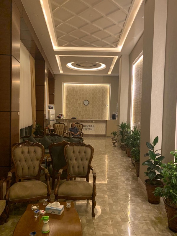 Kristal Hotel Duhok image 3