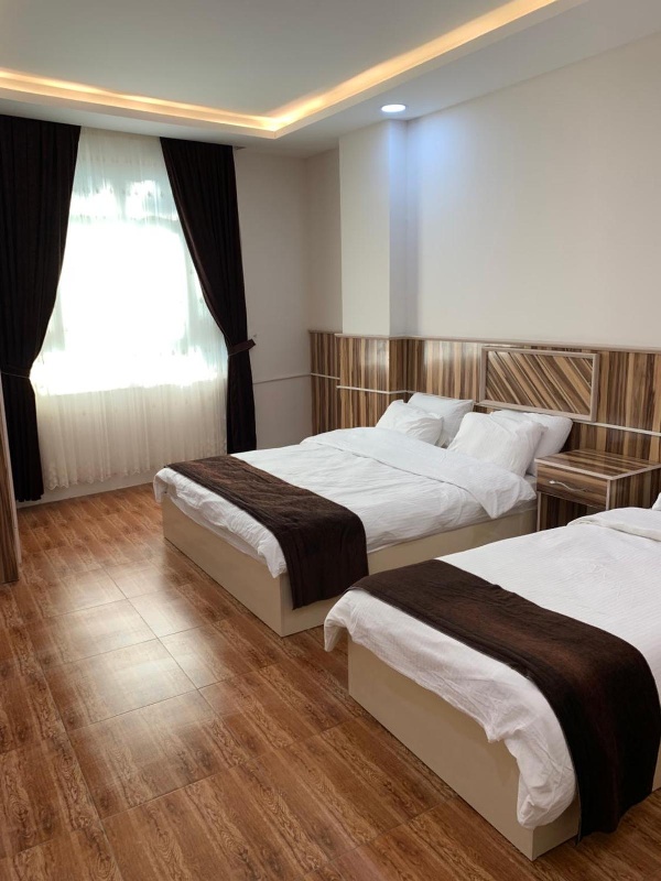 Kristal Hotel Duhok image 6